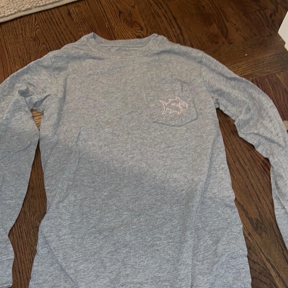Long sleeve southern tide